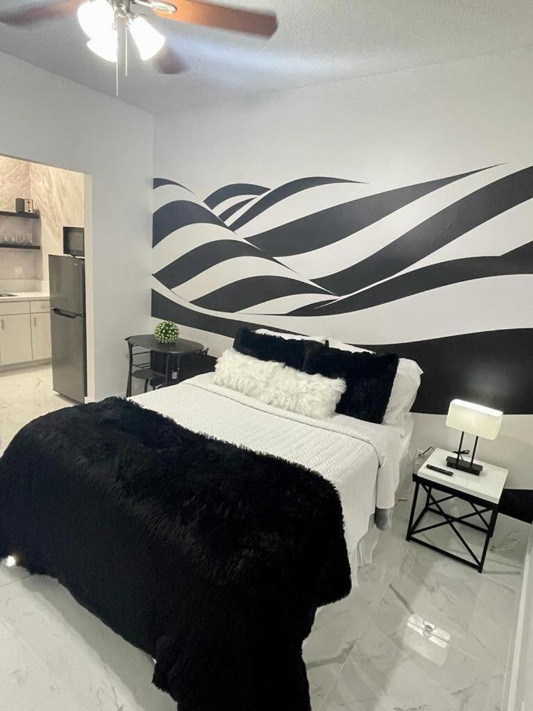 Cozy Studio, Prime Location, Remodeled, 1 Parking West Palm Beach Ngoại thất bức ảnh