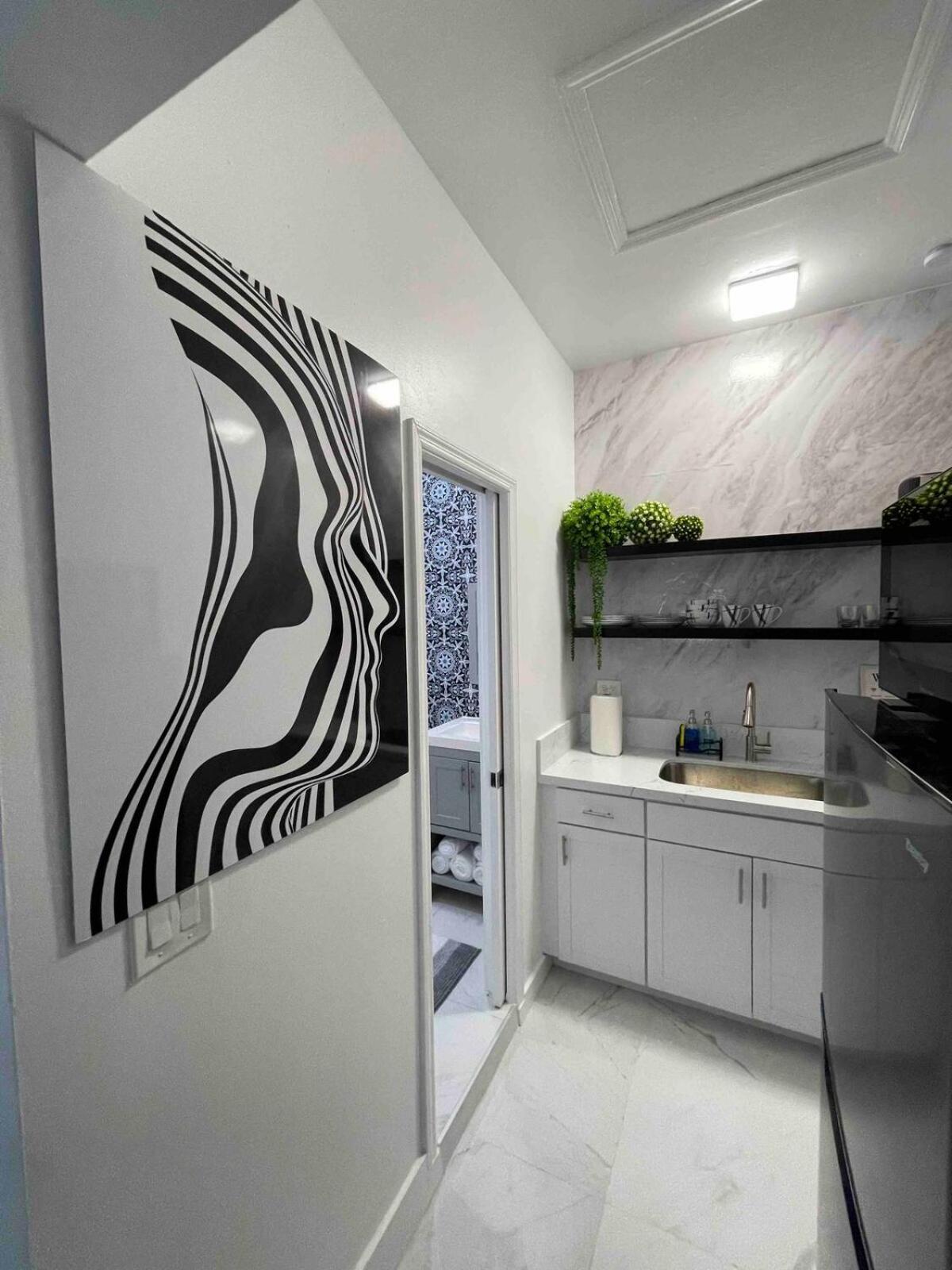 Cozy Studio, Prime Location, Remodeled, 1 Parking West Palm Beach Ngoại thất bức ảnh