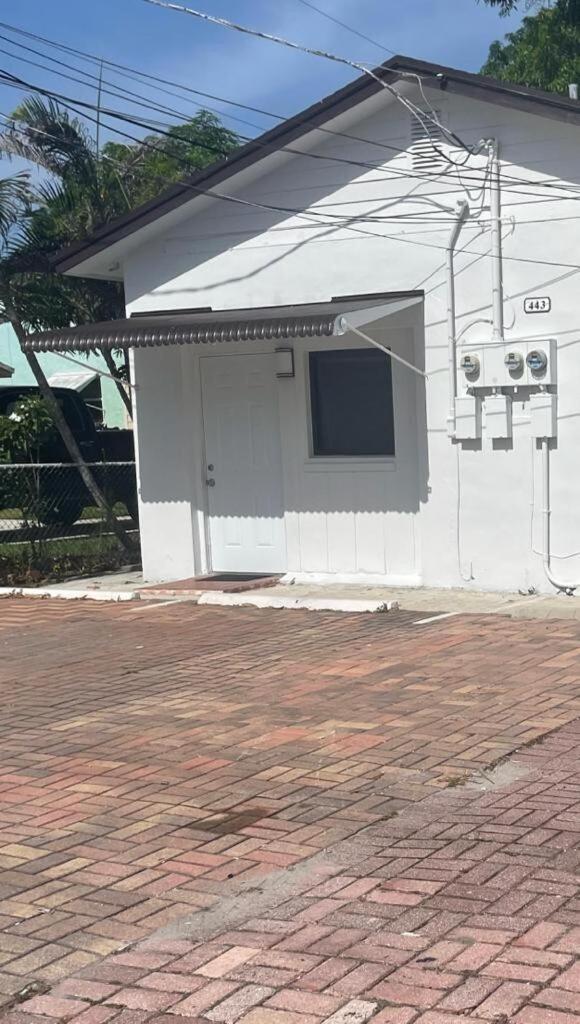 Cozy Studio, Prime Location, Remodeled, 1 Parking West Palm Beach Ngoại thất bức ảnh