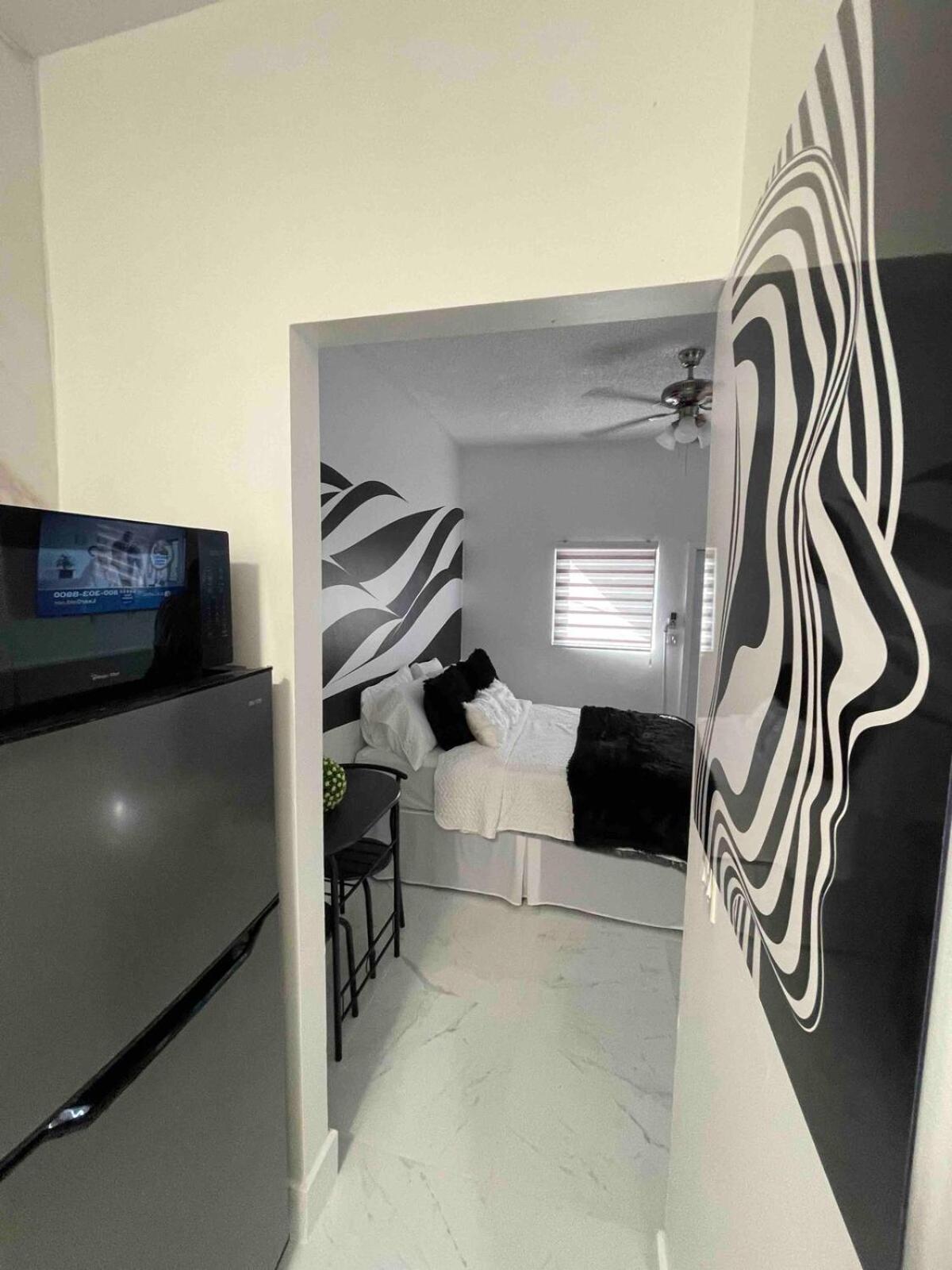 Cozy Studio, Prime Location, Remodeled, 1 Parking West Palm Beach Ngoại thất bức ảnh